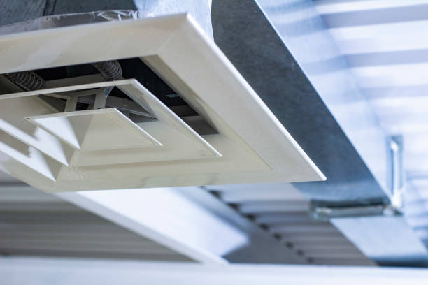 Best Air Duct Cleaning Company Near Me  in Galena, IN