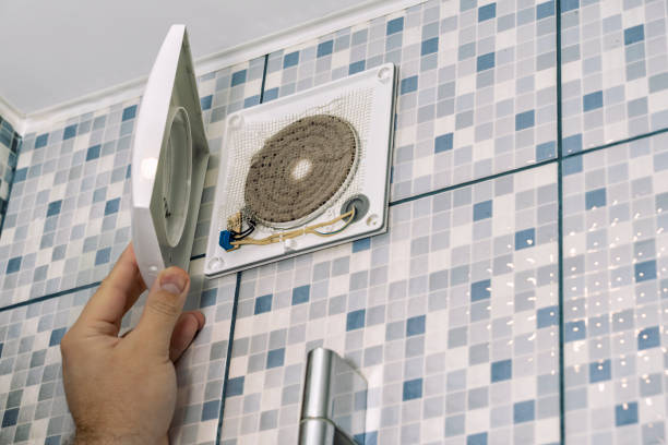 Home Air Vent Cleaning in IN