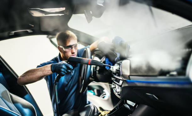 Best Affordable Air Duct Cleaning  in Galena, IN