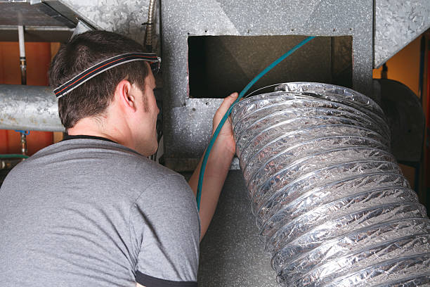 Best Ductwork Cleaning Services  in Galena, IN