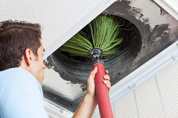 Best Best Air Duct Cleaning Company  in Galena, IN